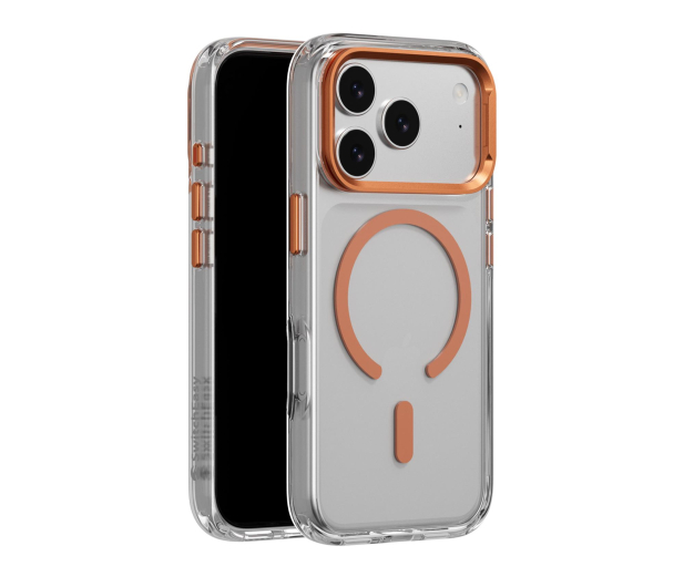 SwitchEasy LenStand M do iPhone 17 Pro (Coral ) - 1416118 - zdjęcie 4